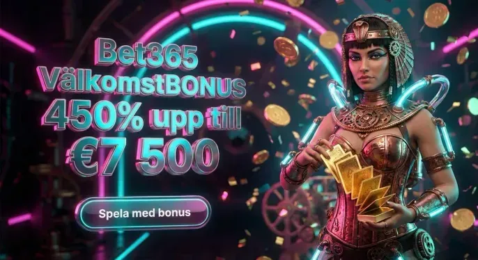 Bet365 Casino